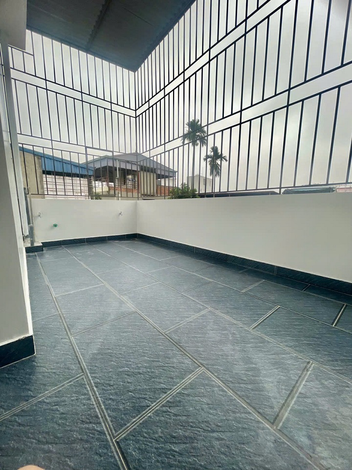 BÁN NHÀ 3 TẦNG ĐẸP – TRUNG TÂM THÀNH PHỐ – NGÕ RỘNG – ĐƯỜNG THÔNG